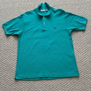 Lacoste Men's Polo Shirt